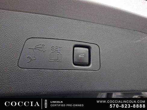 Certified 2022 Lincoln Corsair Reserve w/ Elements Package AWD/4WD image 29