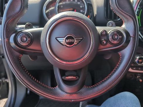 Used 2019 MINI Cooper Countryman S image 11