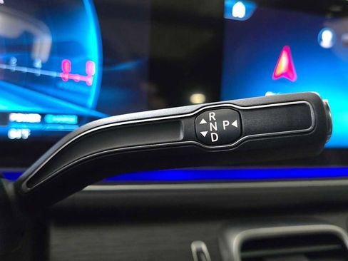 New 2026 Mercedes-Benz GLE 53 AMG 4MATIC image 30
