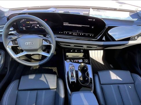 New 2025 Audi A5 2.0T Premium image 3