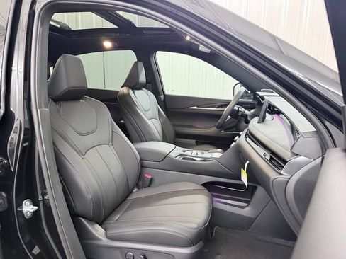 New 2027 INFINITI QX65 Sport w/ Cargo Package AWD/4WD image 50