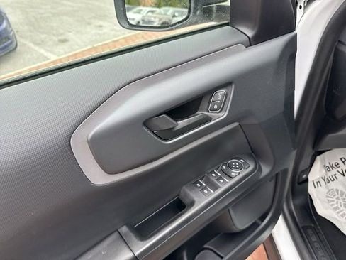 Used 2024 Ford Bronco Sport Big Bend image 13