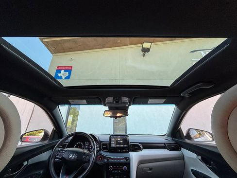 Used 2019 Hyundai Veloster Turbo Ultimate image 37