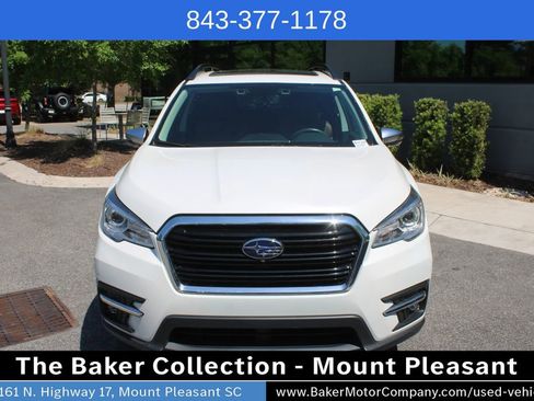 Used 2019 Subaru Ascent Touring image 15