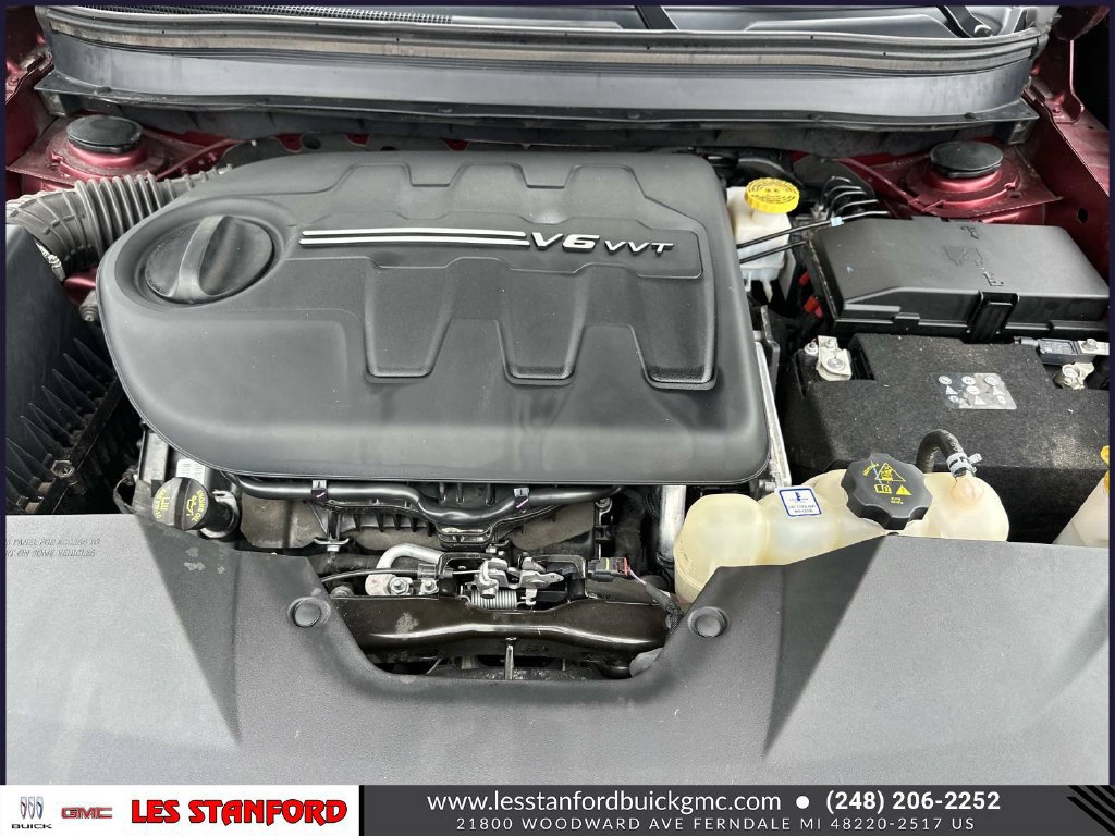 Used 2022 Jeep Cherokee Limited AWD/4WD image 12