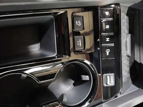 Used 2026 Nissan Murano SV image 25