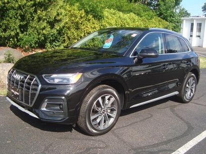 Used 2021 Audi Q5 2.0T Premium Plus w/ Premium Plus Package
