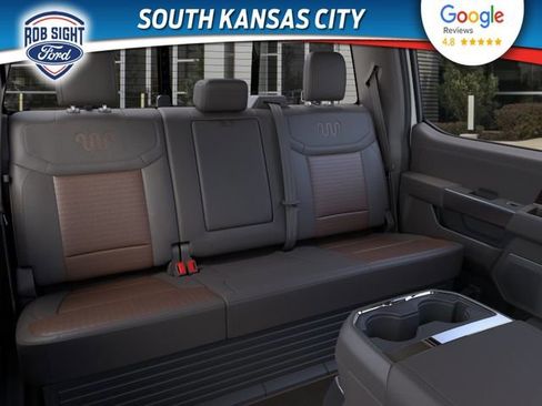 New 2026 Ford F250 King Ranch AWD/4WD image 12