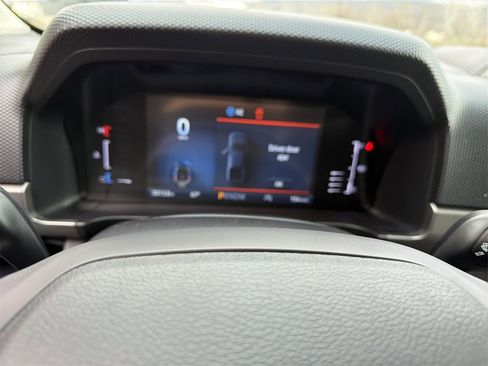 New 2025 Ford Ranger XLT w/ Advanced Towing Package image 17