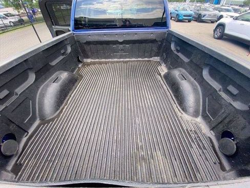 Used 2014 Chevrolet Silverado 1500 LT w/ All Star Edition AWD/4WD image 4