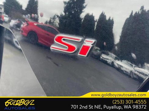 Used 2017 Honda Civic Si image 39