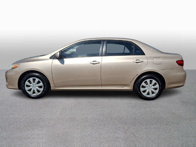 Used 2011 Toyota Corolla LE FWD image 7