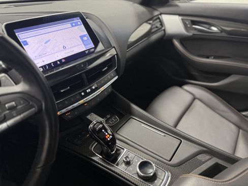 Used 2023 Cadillac CT5 V w/ Premium Package image 23