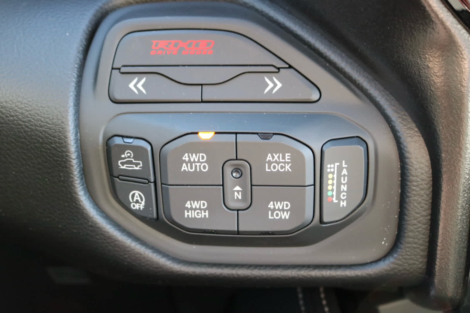 New 2026 RAM 1500 RHO AWD/4WD image 20