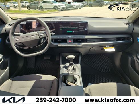 New 2026 Kia K4 FWD image 14