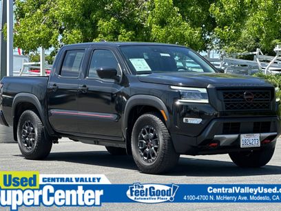 Certified 2023 Nissan Frontier Pro-X w/ Pro-X Premium Package
