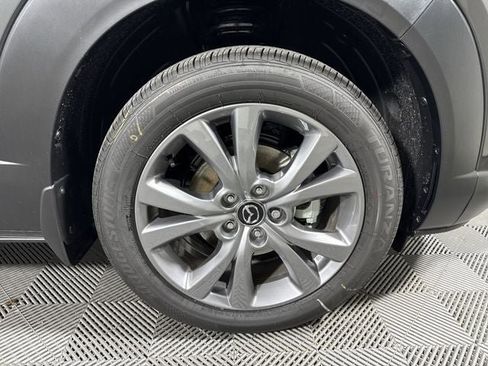 New 2026 MAZDA CX-30 AWD 2.5 S image 9
