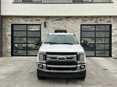 Used 2017 Ford F250 XLT w/ XLT Value Package image 8