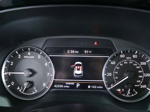 Used 2023 INFINITI QX60 Pure FWD image 15