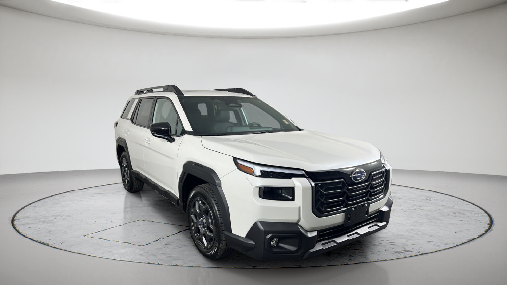 New 2026 Subaru Outback Premium AWD/4WD image 3