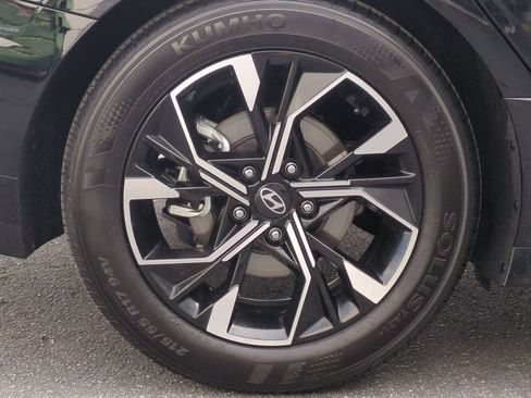 Used 2025 Hyundai Sonata SEL FWD image 8
