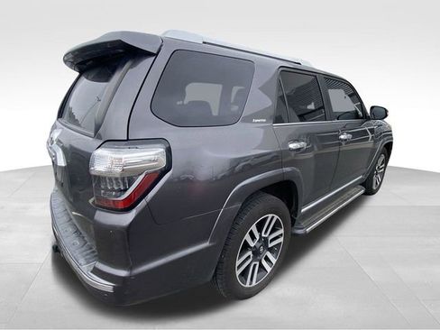 Used 2019 Toyota 4Runner Limited RWD image 11