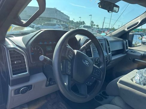 Used 2016 Ford F150 XLT AWD/4WD image 20