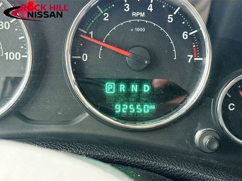 Used 2018 Jeep Wrangler Unlimited Sport S image 11