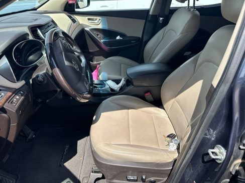 Used 2018 Hyundai Santa Fe Sport FWD image 10