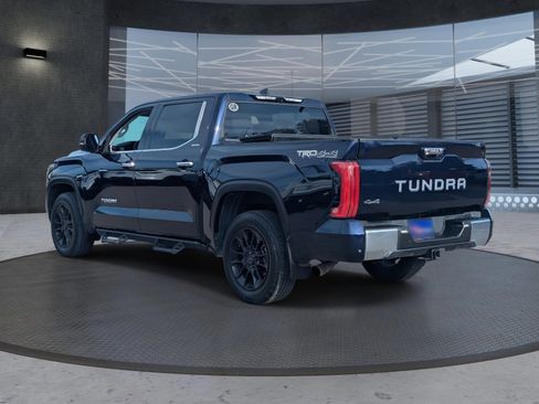 Used 2023 Toyota Tundra Limited image 4