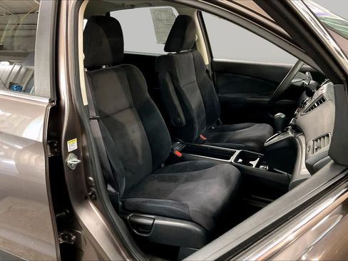 Used 2014 Honda CR-V EX image 9