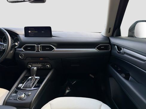 Used 2023 MAZDA CX-5 AWD 2.5 S w/ Preferred Package image 17