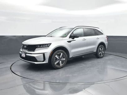 Used 2021 Kia Sorento S