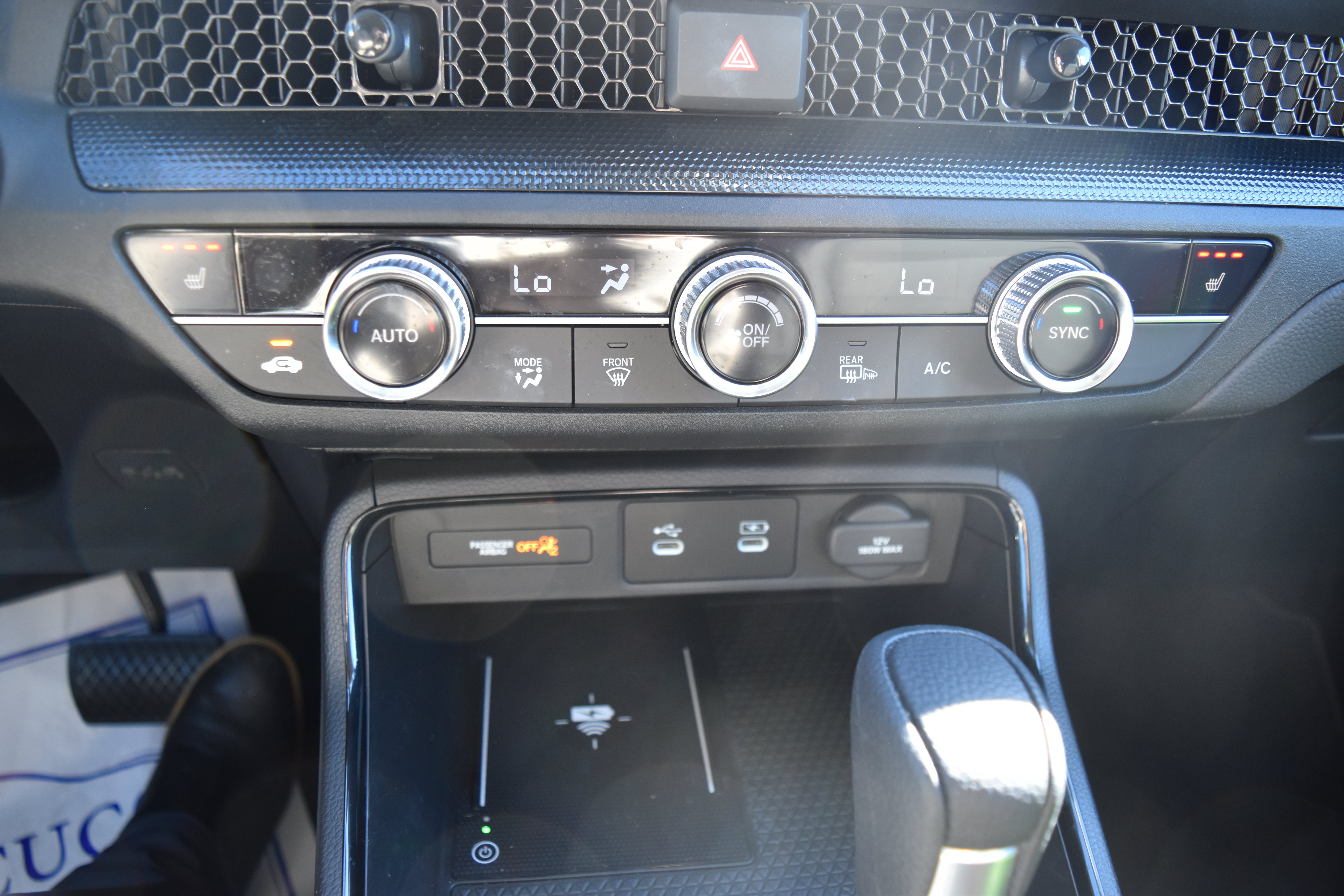 Certified 2026 Honda CR-V EX image 23