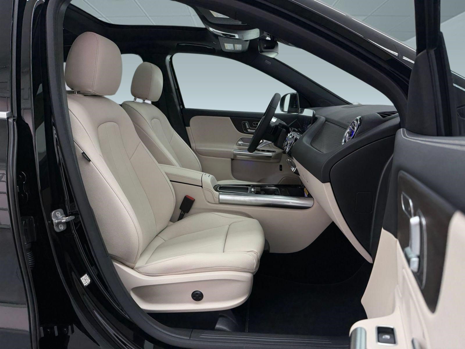 New 2026 Mercedes-Benz GLA 250 image 23