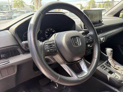 Used 2023 Honda CR-V Sport image 20