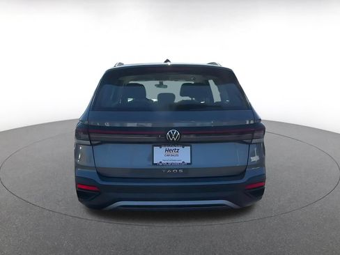 Used 2026 Volkswagen Taos S FWD image 10
