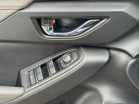 Certified 2024 Subaru Crosstrek 2.5i Limited image 14