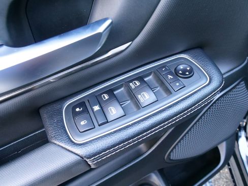 Used 2021 RAM 1500 Rebel w/ Rebel Level 2 Equipment Group image 18