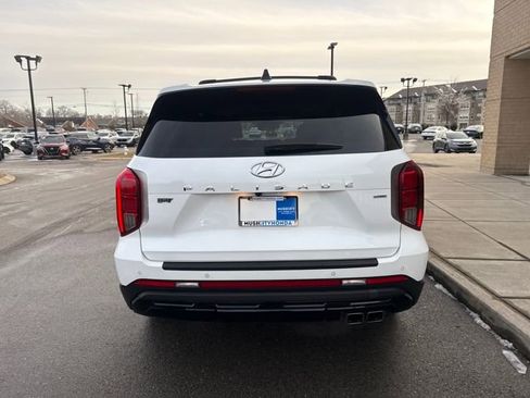 Used 2024 Hyundai Palisade XRT image 3