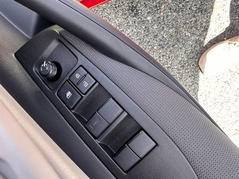 New 2026 Toyota Corolla LE FWD image 25