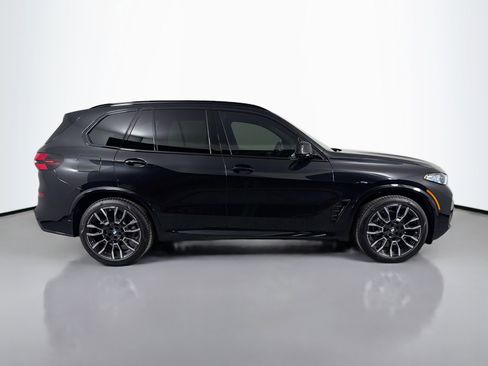 New 2026 BMW X5 xDrive40i image 4