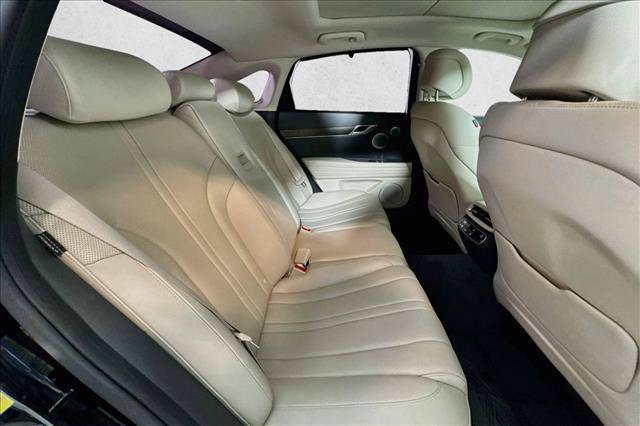 Used 2022 Genesis G80 2.5T w/ Prestige Package RWD image 26