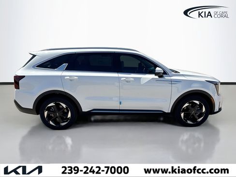 New 2026 Kia Sorento EX image 6