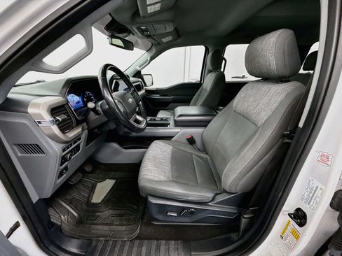 Used 2021 Ford F150 XLT w/ Equipment Group 302A High RWD image 13