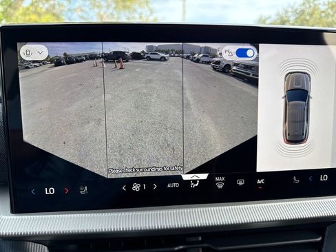 New 2026 Ford Explorer ST image 23