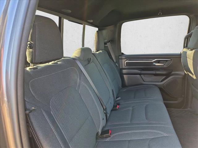 Used 2024 RAM 1500 Big Horn AWD/4WD image 17