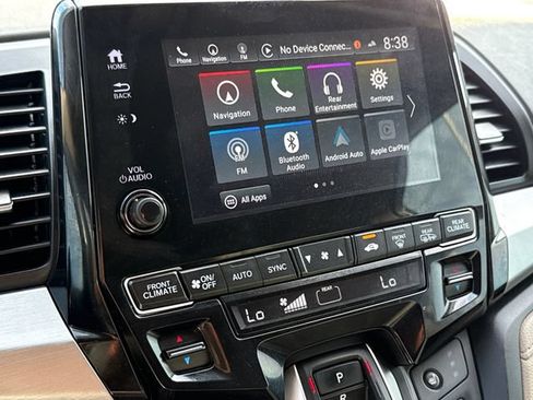 Used 2020 Honda Odyssey Touring image 26