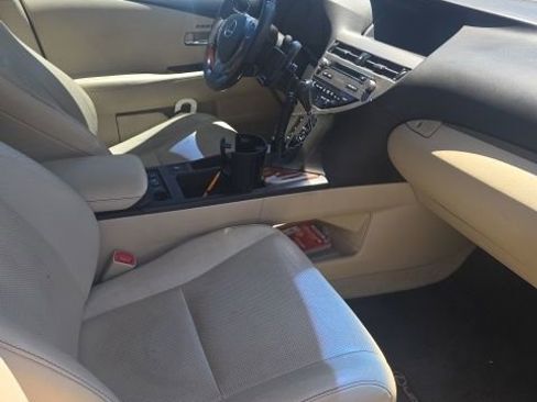 Used 2014 Lexus RX 350 FWD image 3
