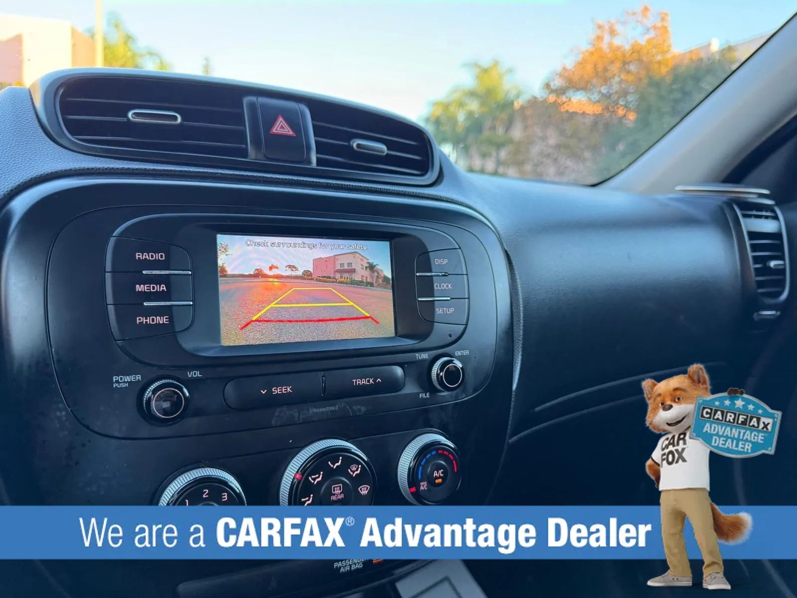 Used 2018 Kia Soul FWD image 66